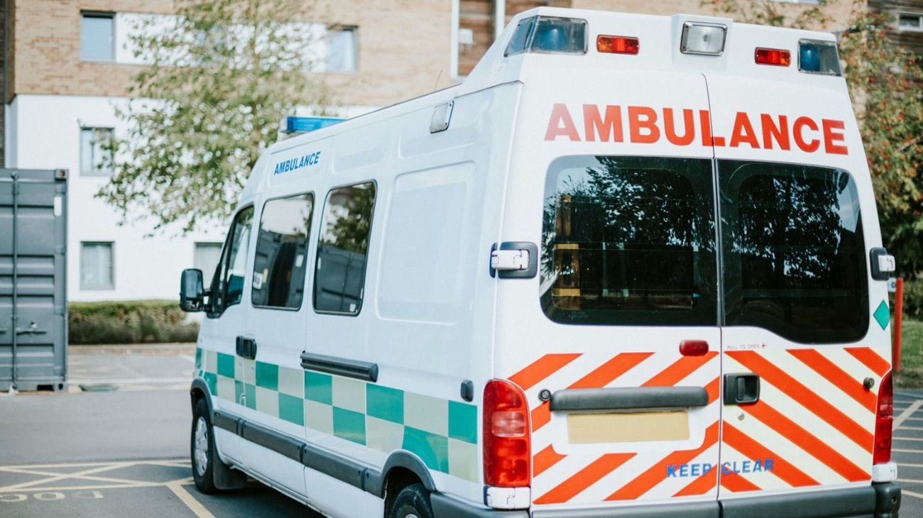 Vinculan ataques a ambulancias en Celaya con grupo criminal