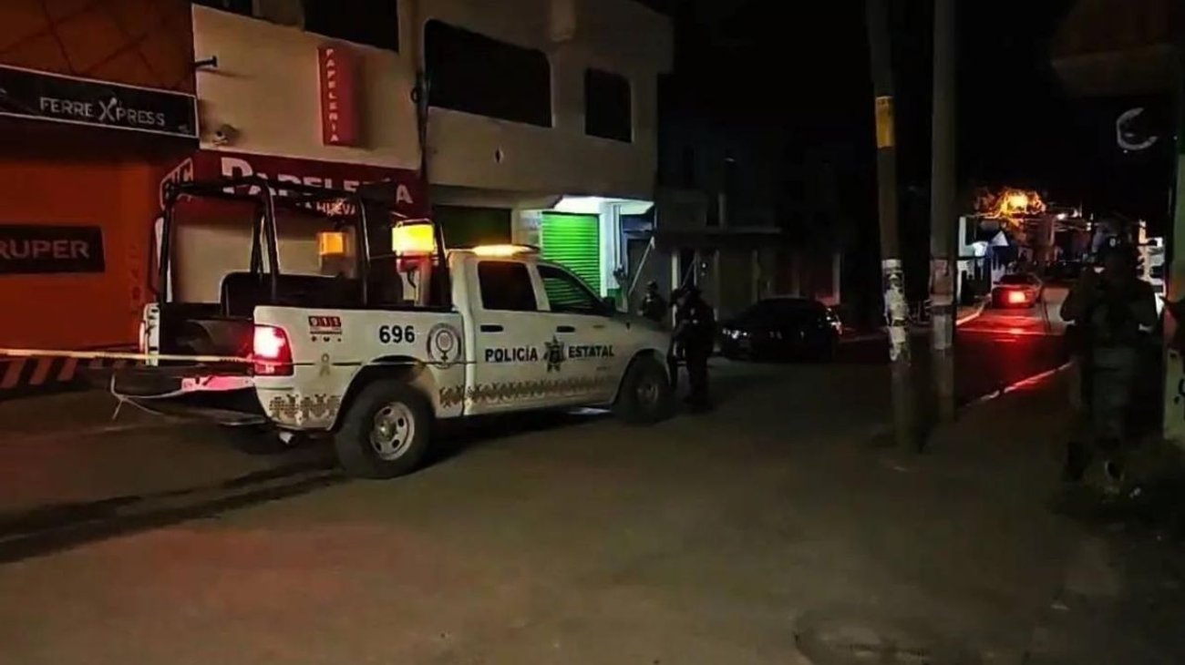 Encuentran cadáveres maniatados de matrimonio y su hijo