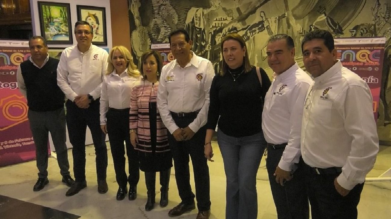 DGETI pone en marcha Encuentro de Arte y Cultura 2024