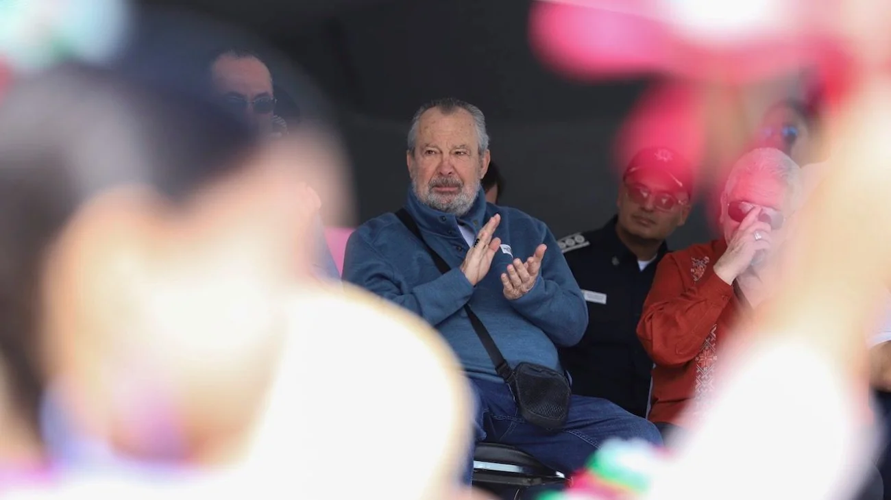 Se posiciona Mauricio como el alcalde con mejor desempeño