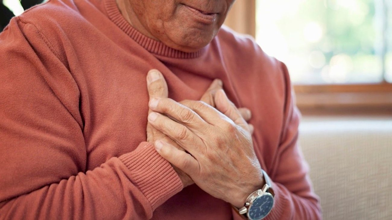 Aumentan muertes por enfermedades del corazón en México