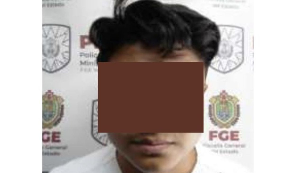 Enfermero del IMSS abusa de paciente durante papanicolaou