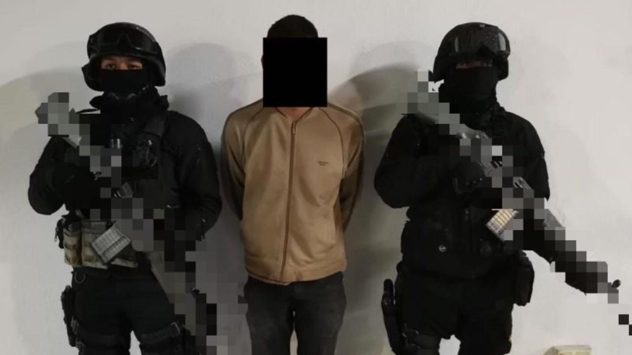 Enfrentamiento armado en Dr. Coss y Lampazos deja 3 abatidos