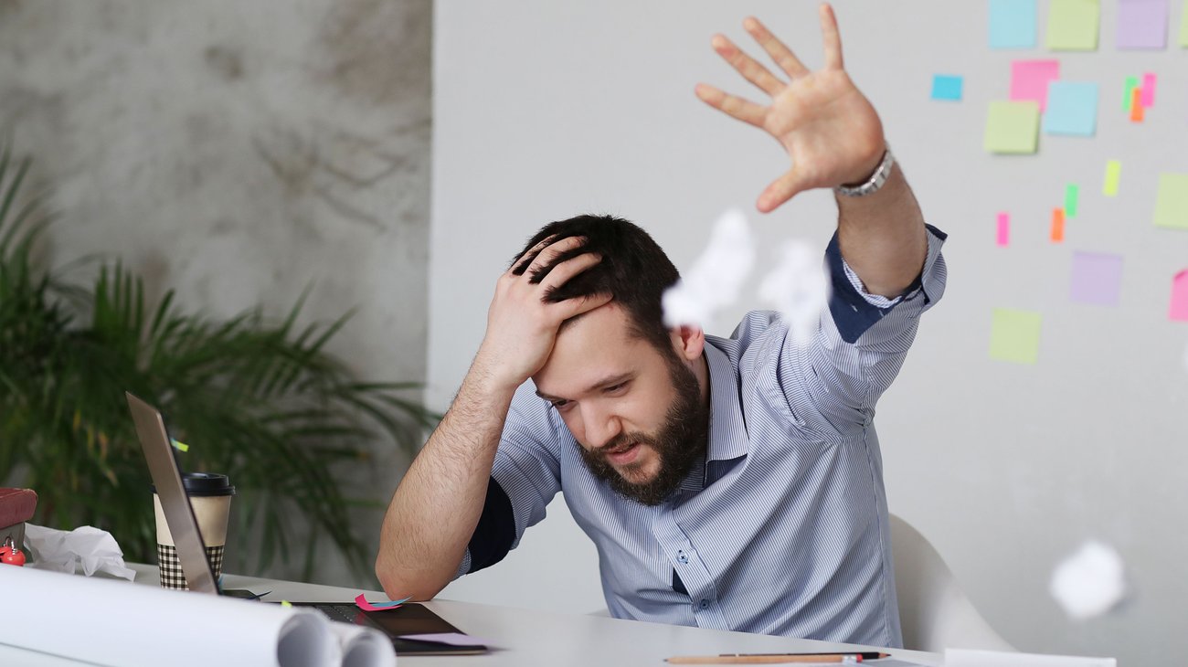 ¿Miedo 'de enero’ al trabajo? Cómo superar la ergofobia