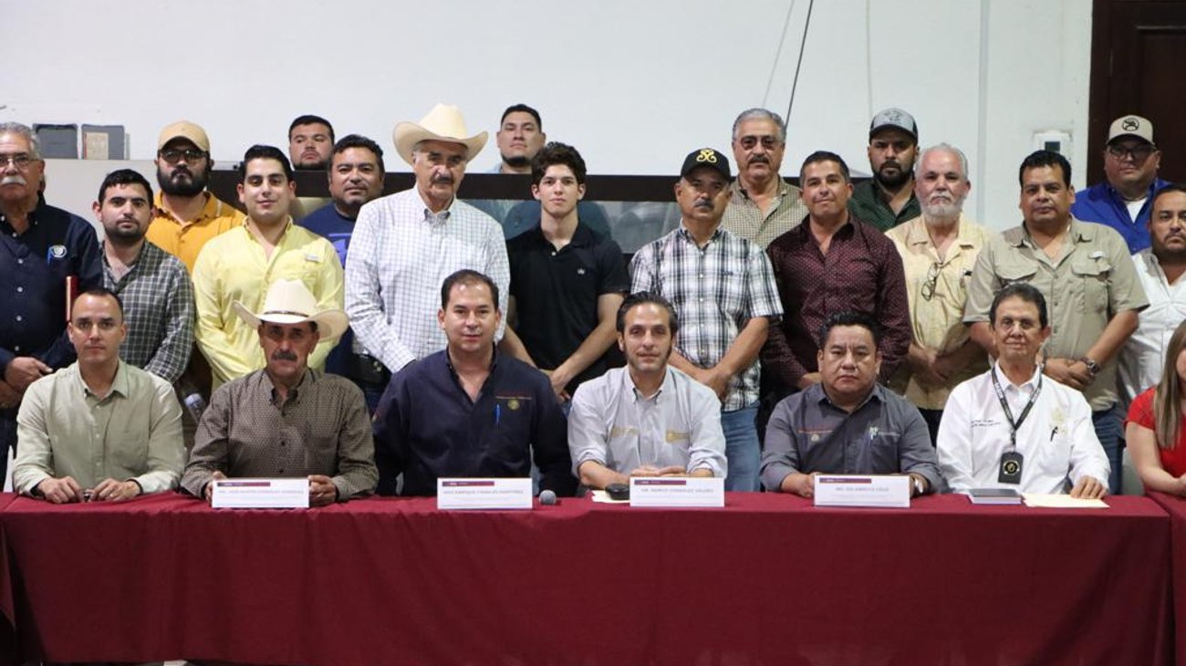 Ofrece estado a engordadoras de ganado plan para reabrir