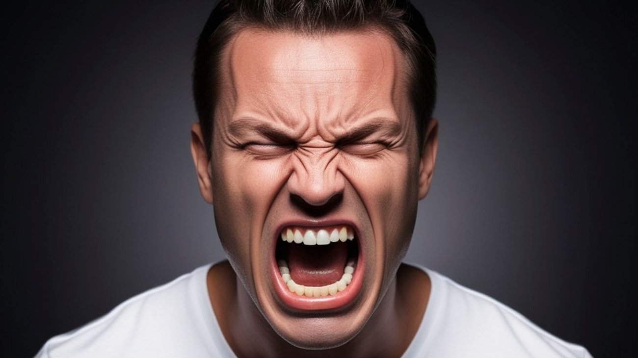 Asocian agresividad juvenil con mayor envejecimiento biológico