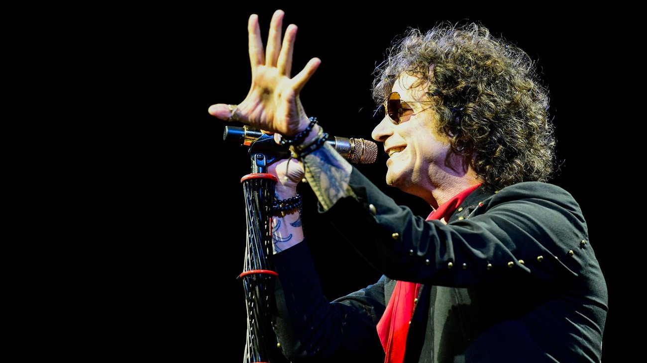 Bunbury entrará al Salón de la Fama de los Compositores Latinos