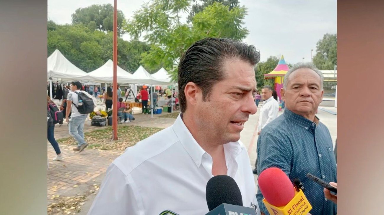 Lanzan convocatoria para el Premio a la Inclusión en Coahuila