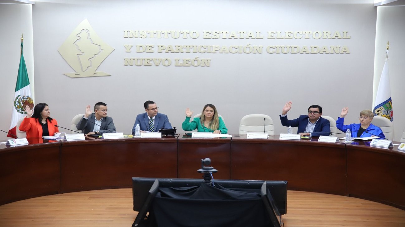 Entregan registro oficial a Partido Justicialista