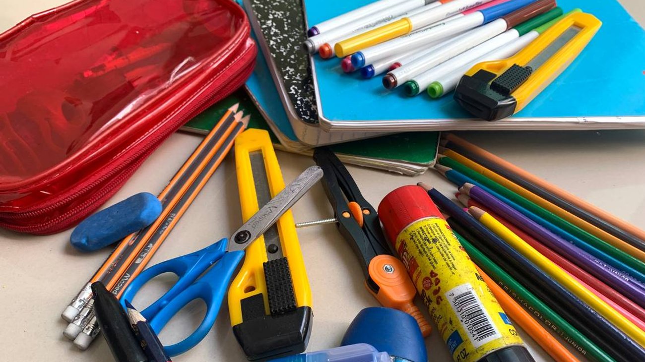 Alumnos tamaulipecos recibirán útiles y uniformes escolares