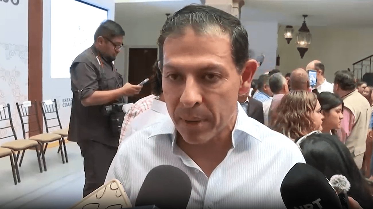 Plantea UAdeC mayor apoyo federal para universidades