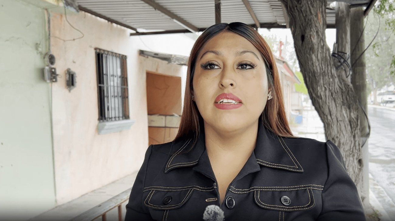 Colectivo denuncia trabas en Reynosa ante desapariciones