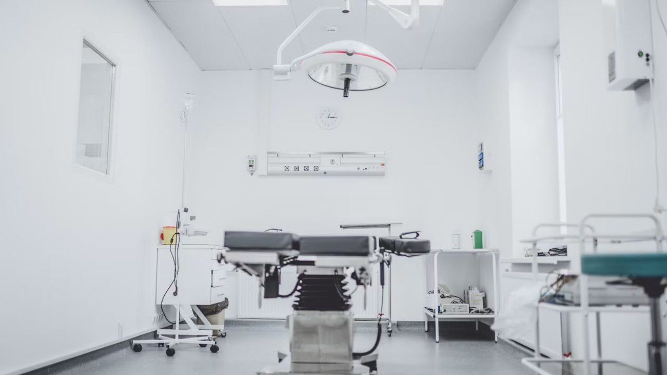  Distribuye IMSS equipo a 39 hospitales; incluyen a Nuevo León