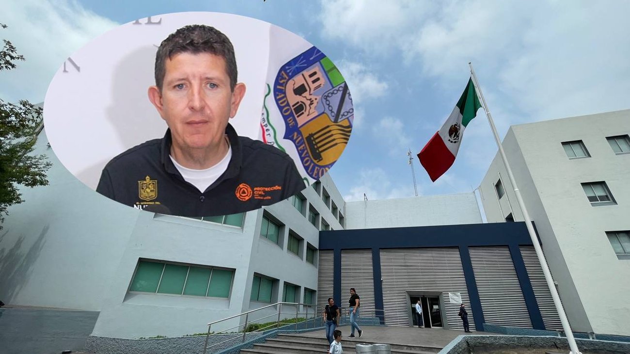 Incumple director de PC de NL con cita a declarar por mitin