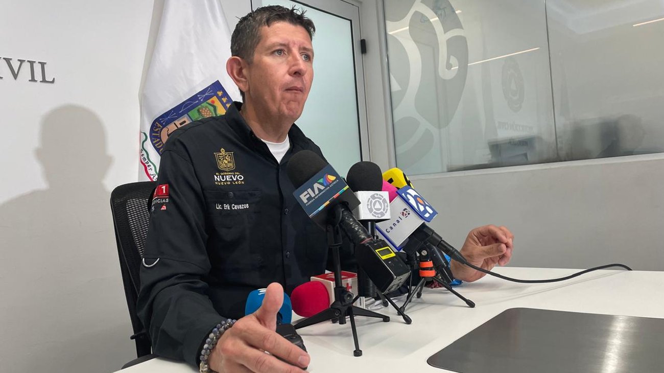 Dispuesto a colaborar con Fiscalía, asegura director de PC