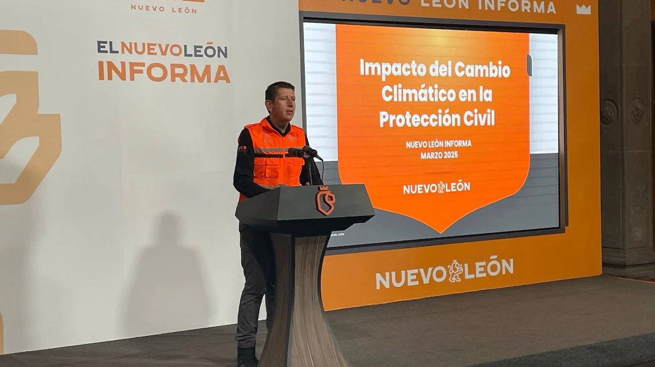 Desconocen aún origen de olor a gas; investiga Medio Ambiente