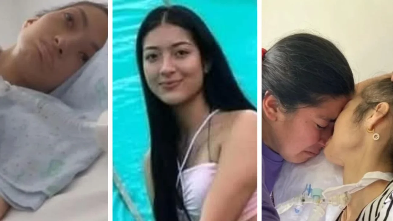 Muere Erika Morales, la joven que pedía eutanasia tras agresión