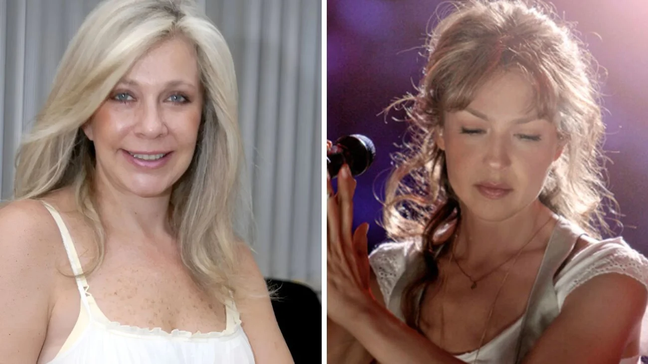 Ernestina Sodi, hermana de Thalía, sufre dos infartos