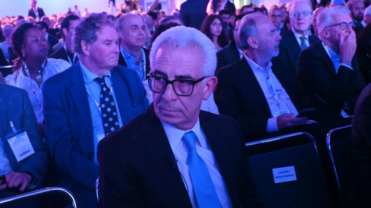 Alerta Zedillo que reforma judicial afectará a la democracia