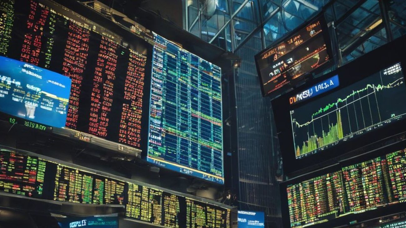 Conflicto en Irán provoca fuerte desplome en mercados globales