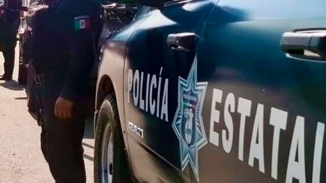 Escapa policía acusado de matar a estudiante de Ayotzinapa