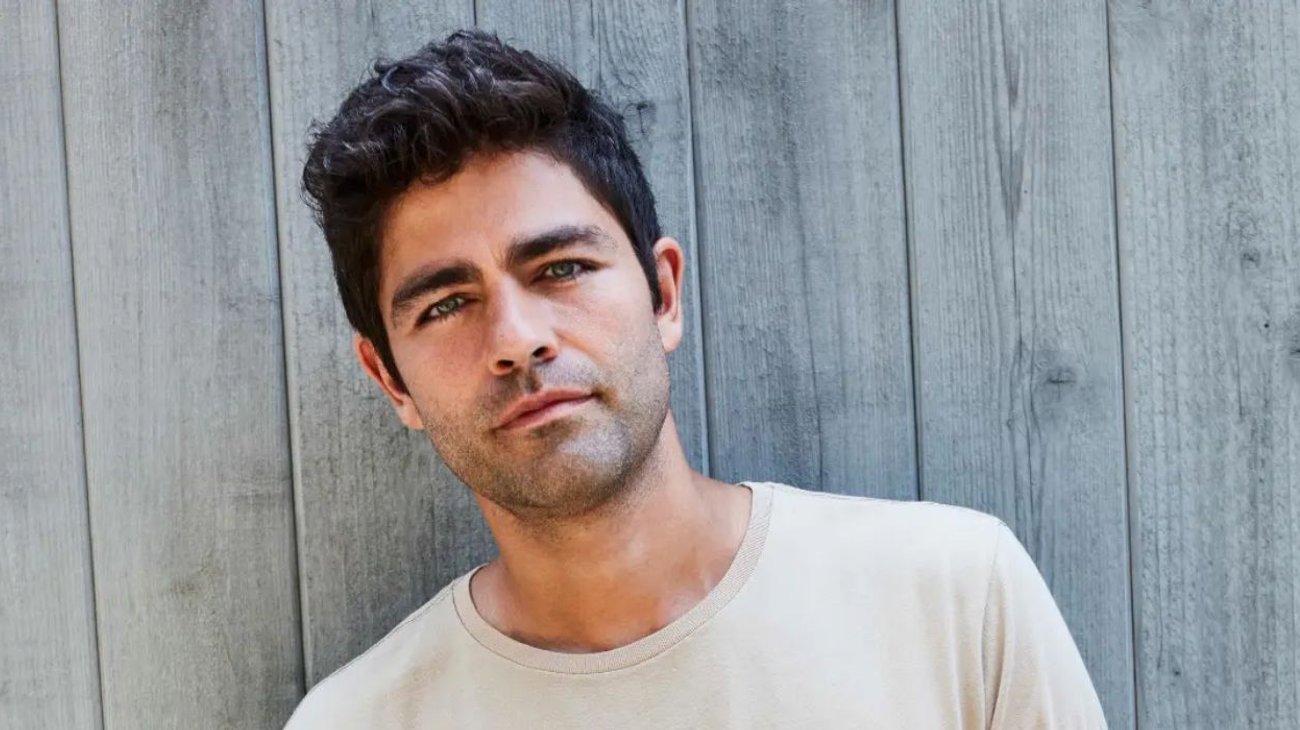 Grenier se burla de su ausencia en 'El diablo viste a la moda 2'