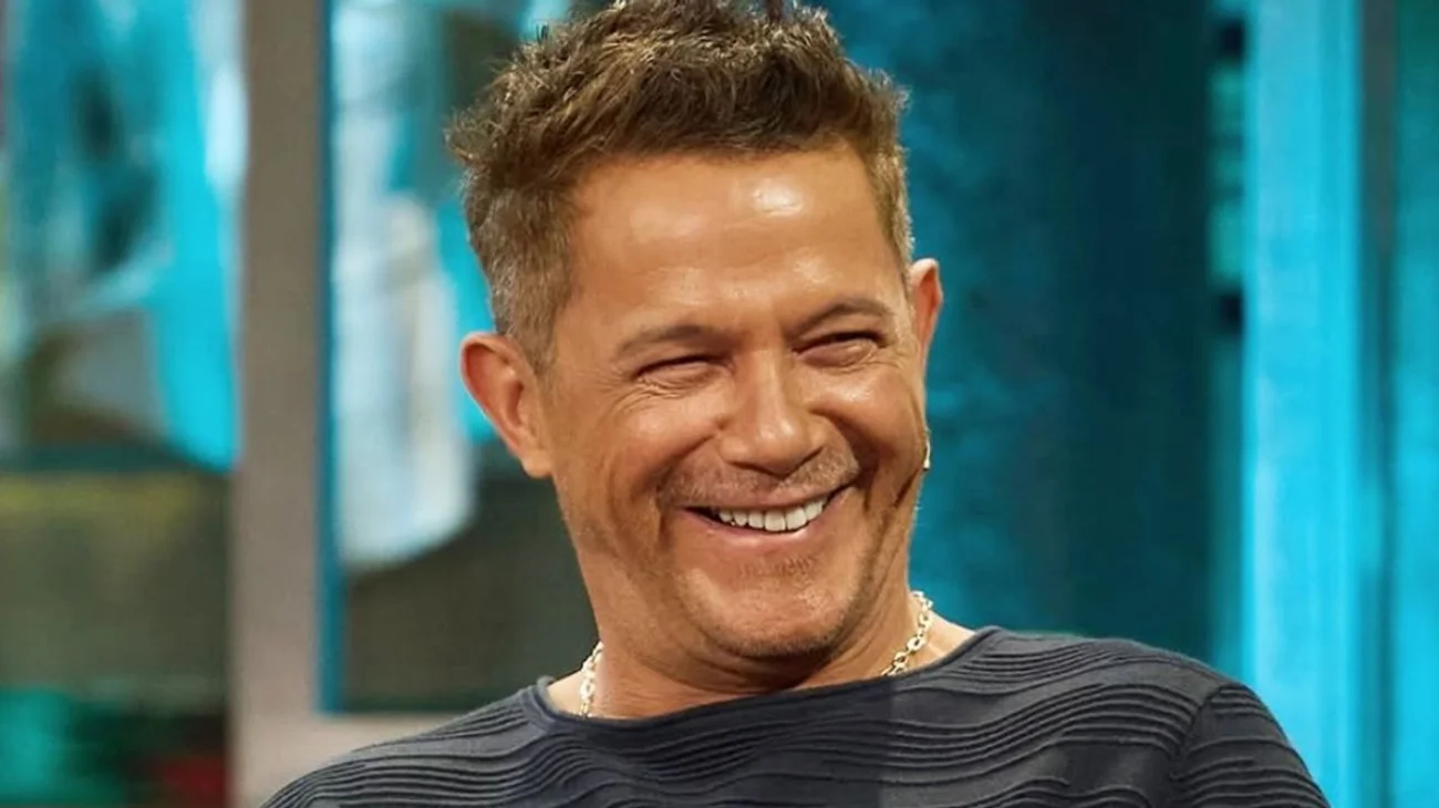 Alejandro Sanz responde a acusaciones de manipulación