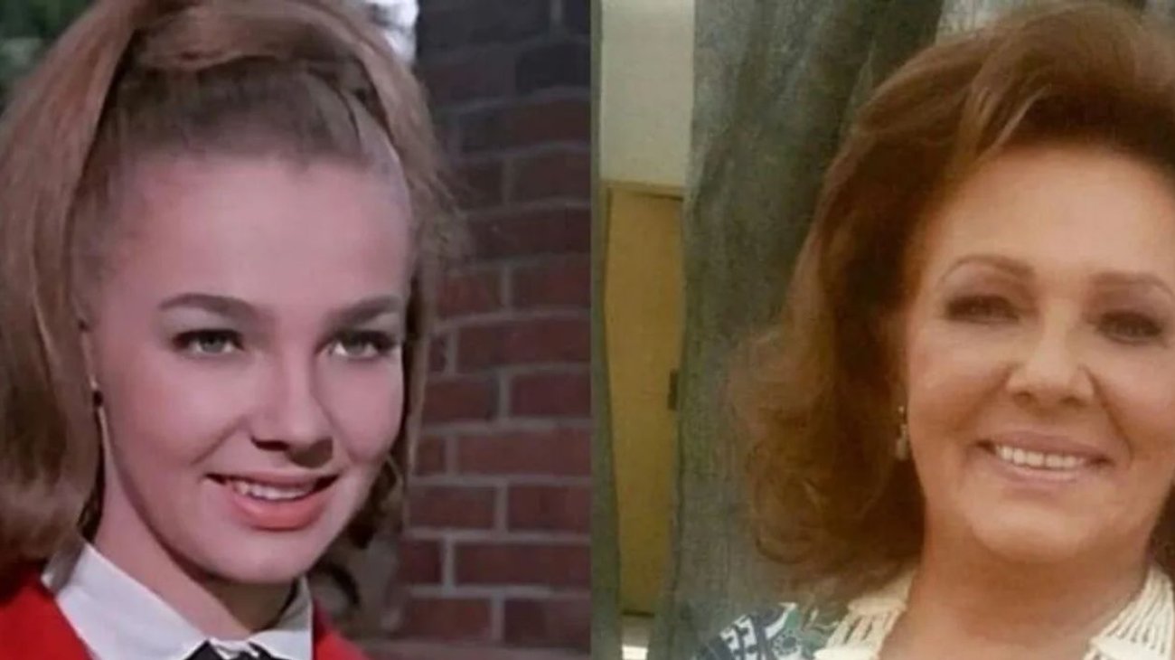 Revelan causa de muerte de la actriz mexicana Alicia Bonet