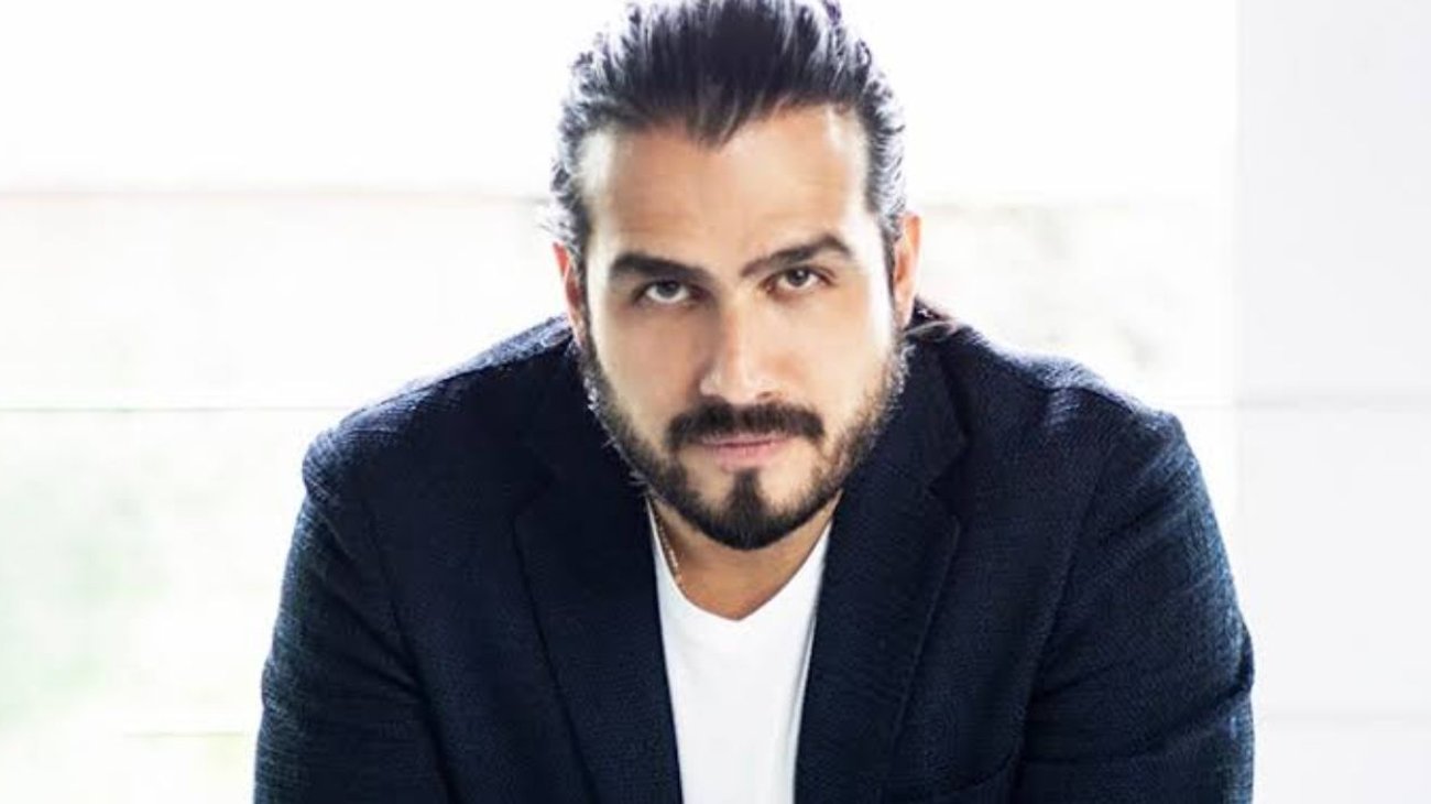 Andrés Tovar demanda a Imagen Televisión por derechos de autor