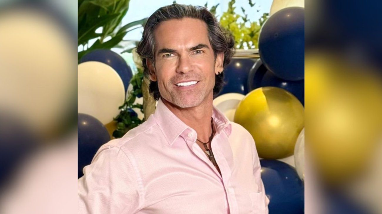 Armando Araiza pide apoyo para volver a actuar