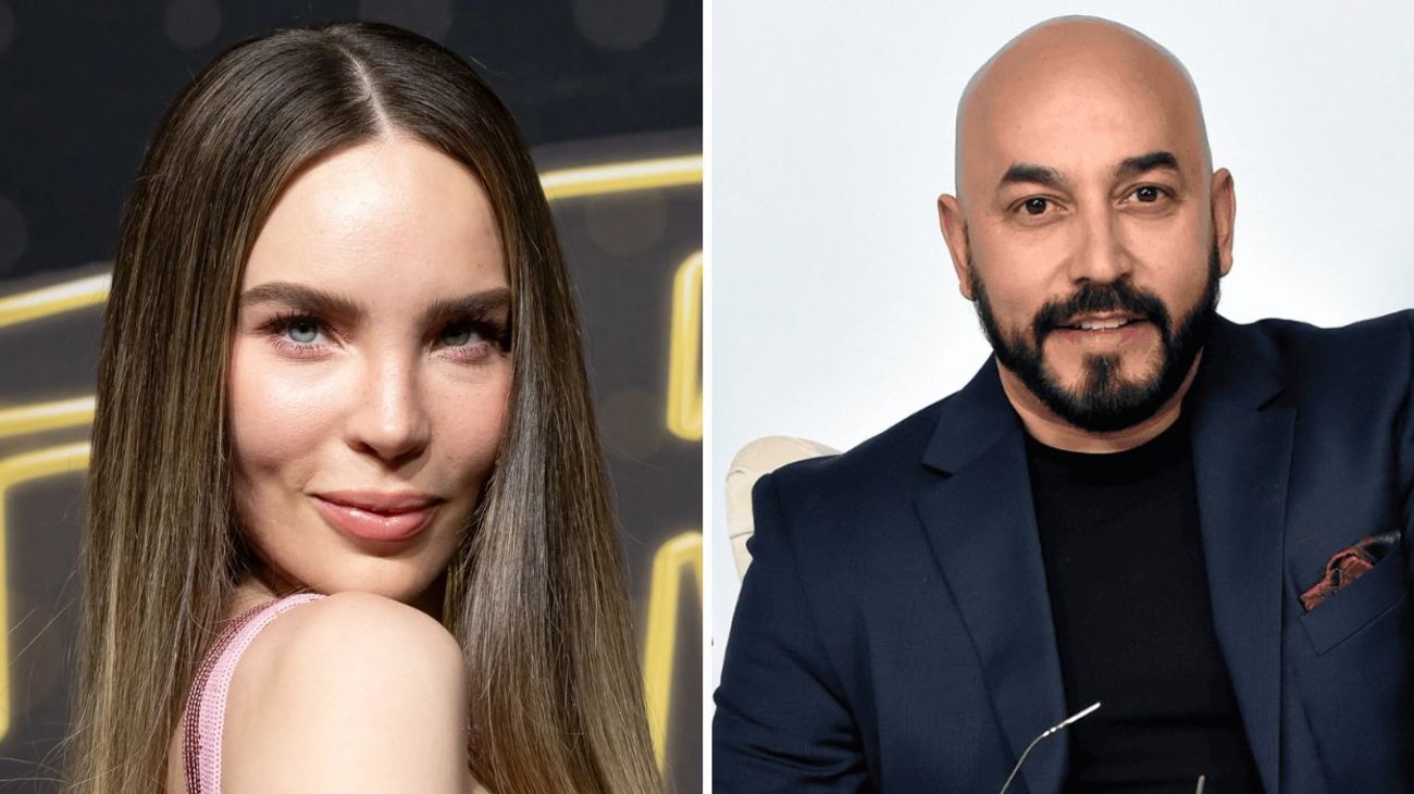 Belinda demanda a Lupillo por revelar detalles de su relación