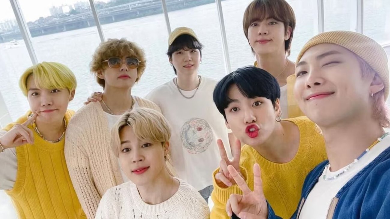 ARMY en México inicia campaña contra revendedores