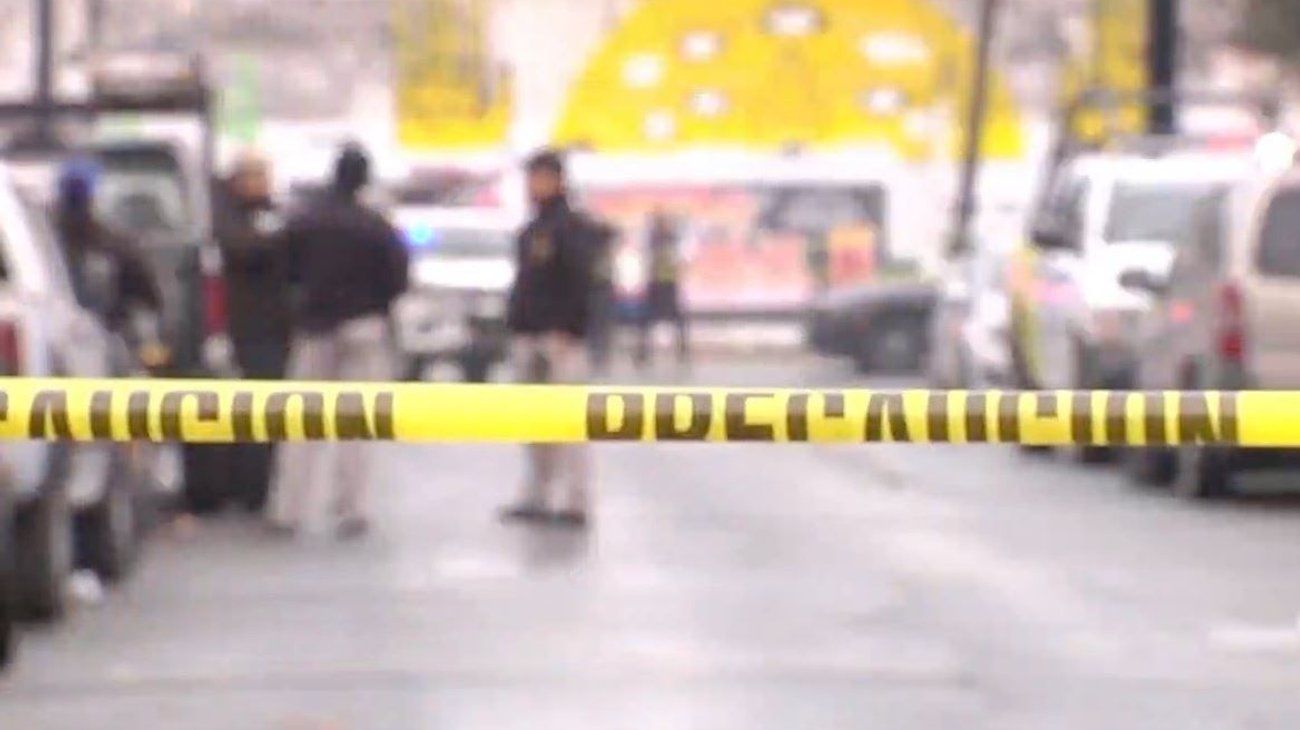 Padre mata a sus dos hijos a martillazos en Sinaloa