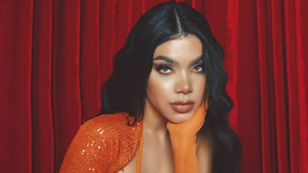 Debutará Kenia OS en cines de EUA con su película 'LA OG'