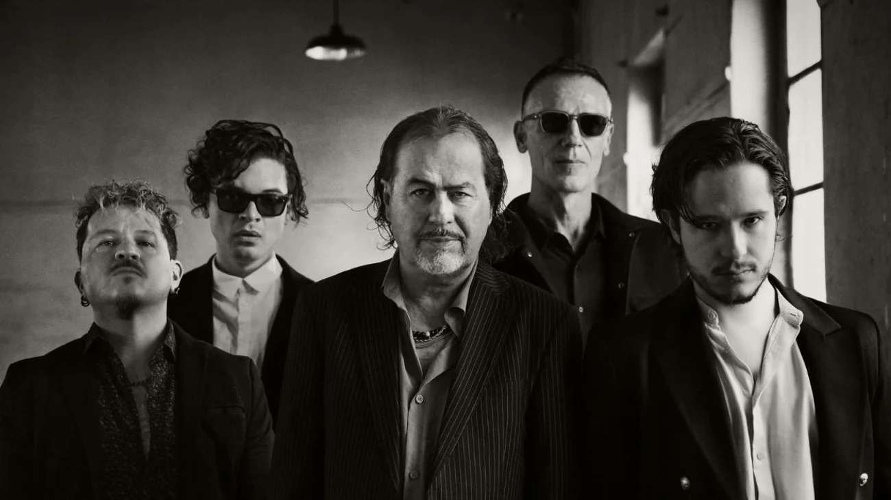 La Barranca celebrará sus 30 años con concierto en la CDMX