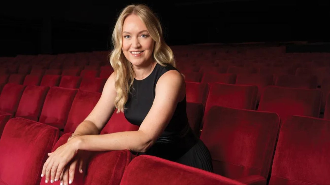 Academia de Hollywood reelige a Lynette Howell como su presidenta