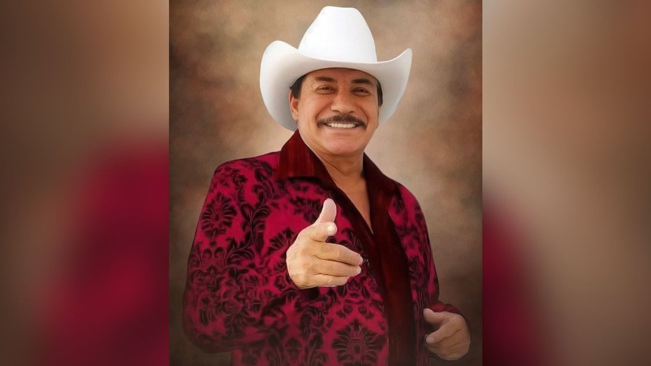 Muere Manolo Morales, fundador de Los Rieleros del Norte
