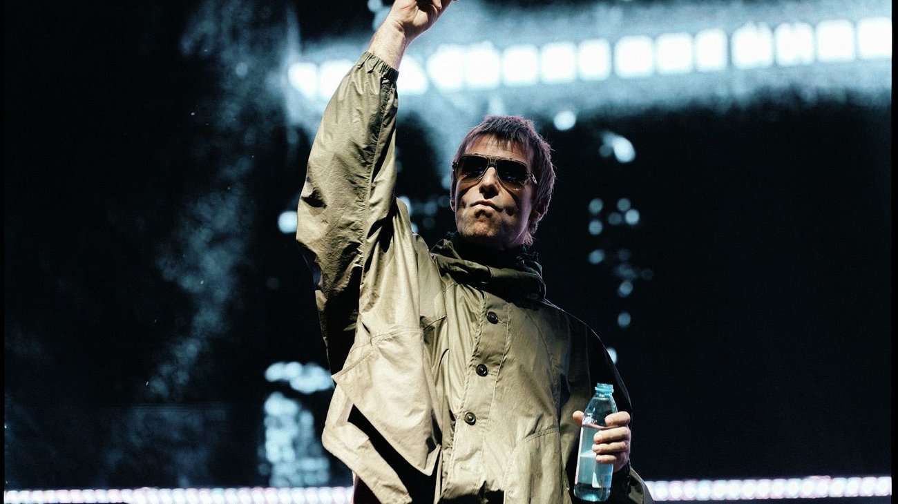 Noel Gallagher lamenta escándalo financiero del Manchester City