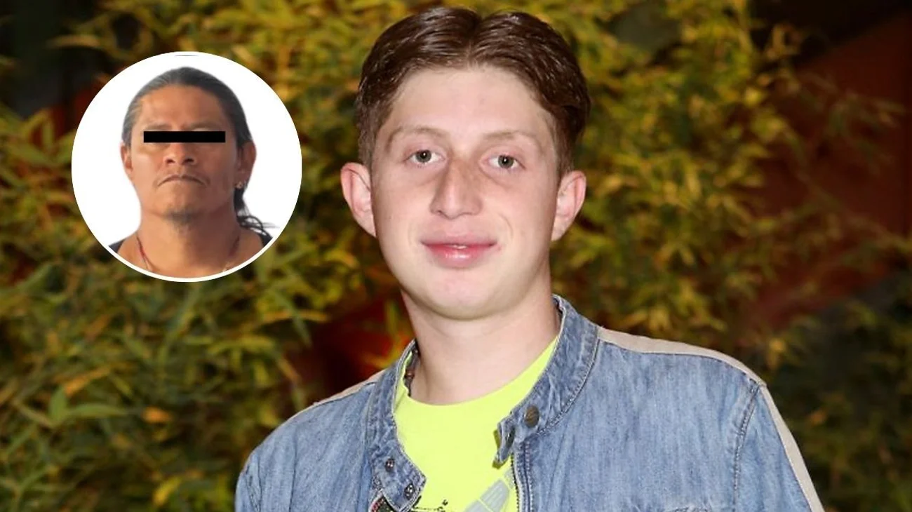 Detienen a expolicía ligado al asesinato de Octavio Ocaña