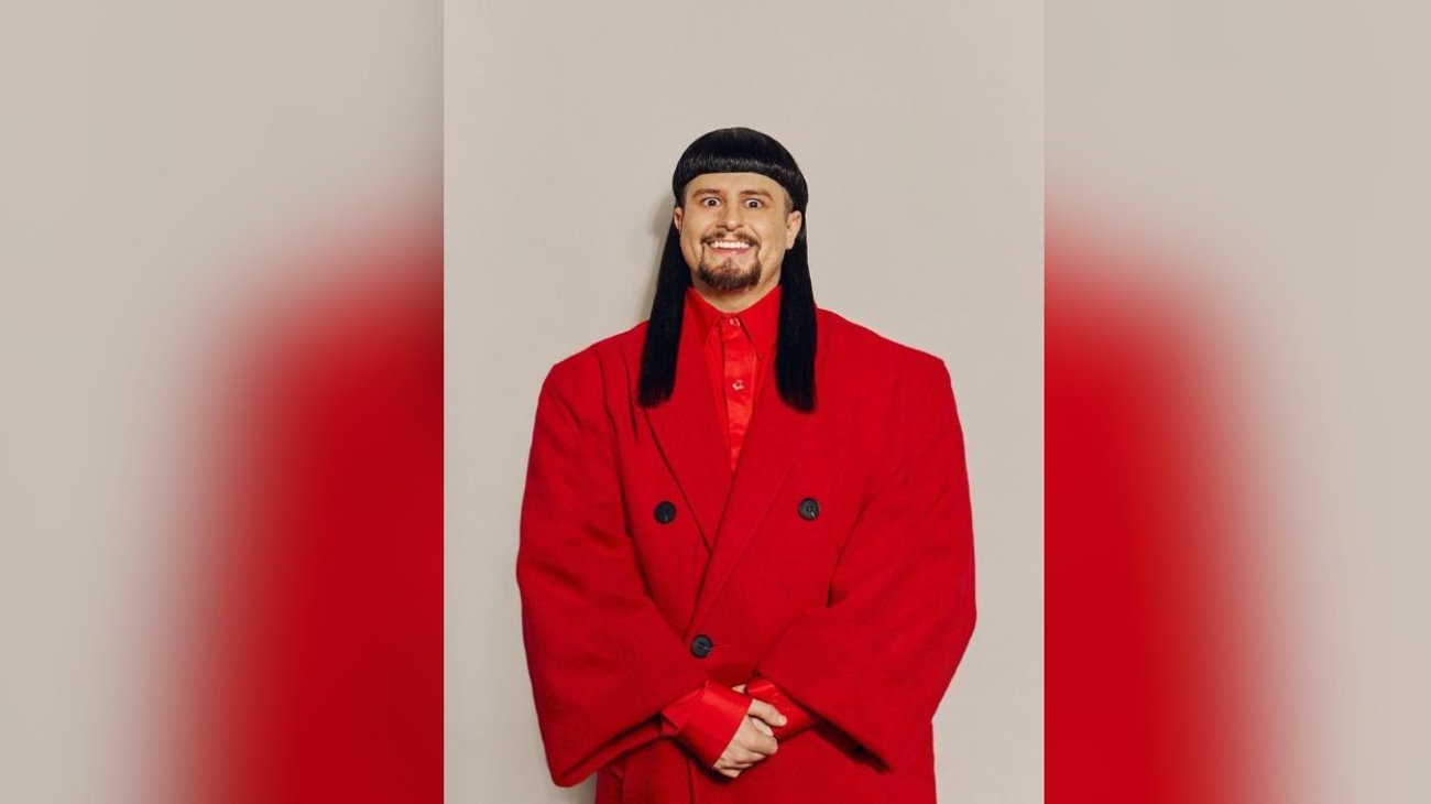 Preparan fans de Oliver Tree homenaje de despedida en CDMX