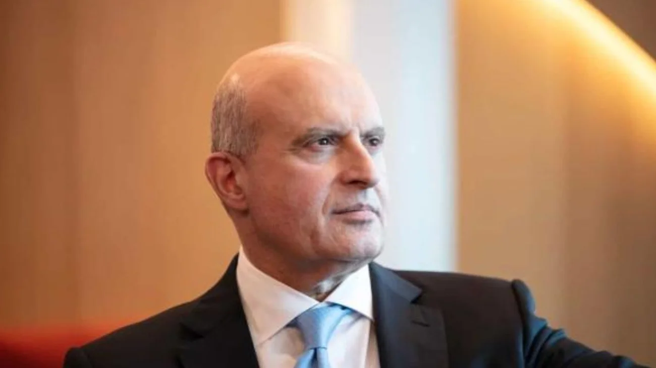 Reconocido director de teatro ruso muere ahogado a los 63 años