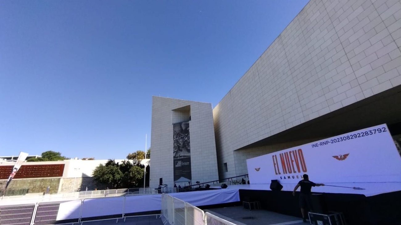 Alistan arranque de precampaña de Samuel García