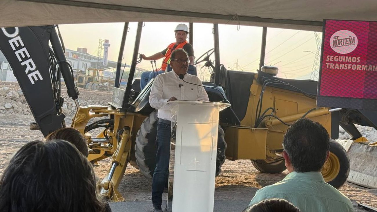 Construyen espacio para adultos mayores inspirado en Plan México