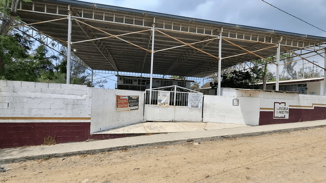 En vacaciones delincuentes irrumpen en primarias en Altamira