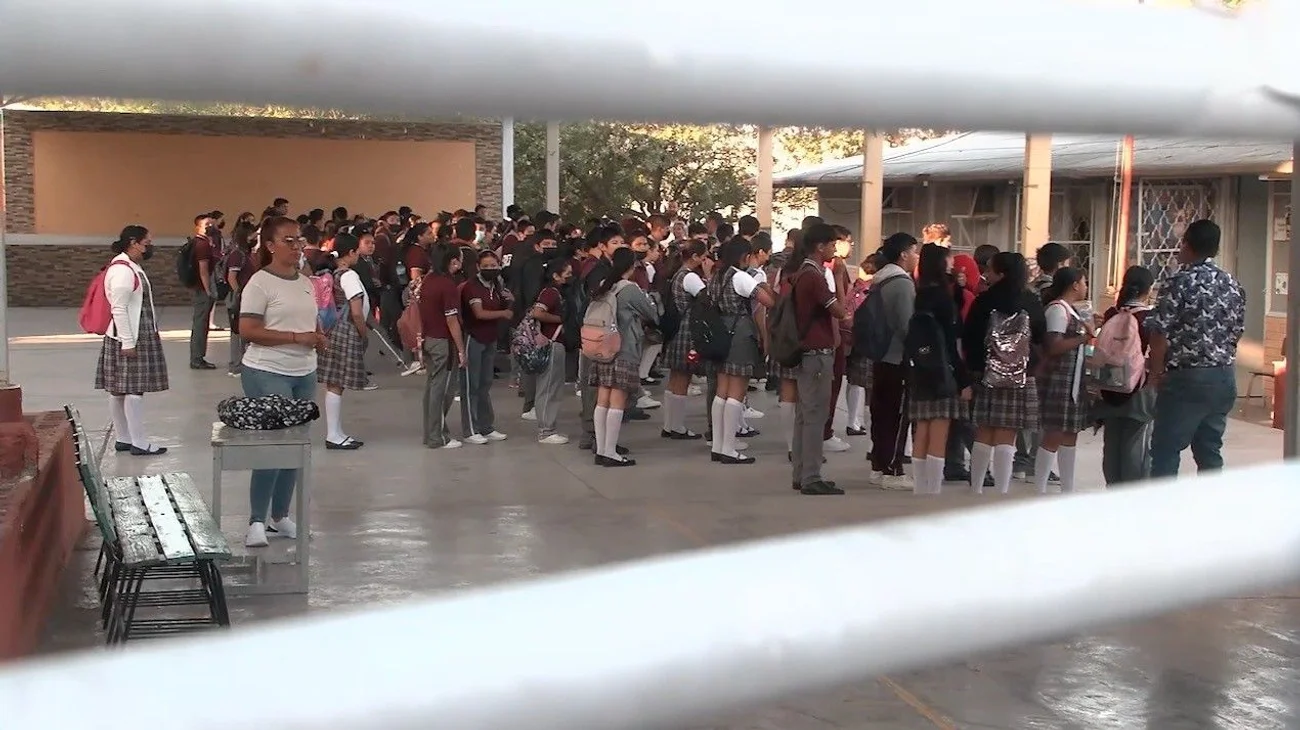 Esperan más alumnos en escuelas por migración y Tesla