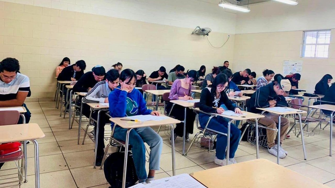 Busca sector educativo reforzar seguridad y respeto para maestros