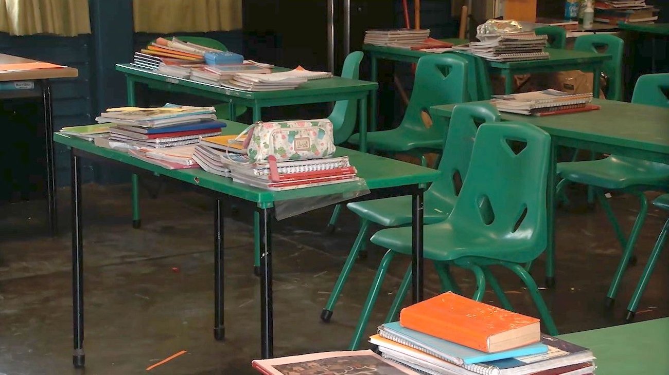 Iniciará el 18 de diciembre periodo vacacional en escuelas