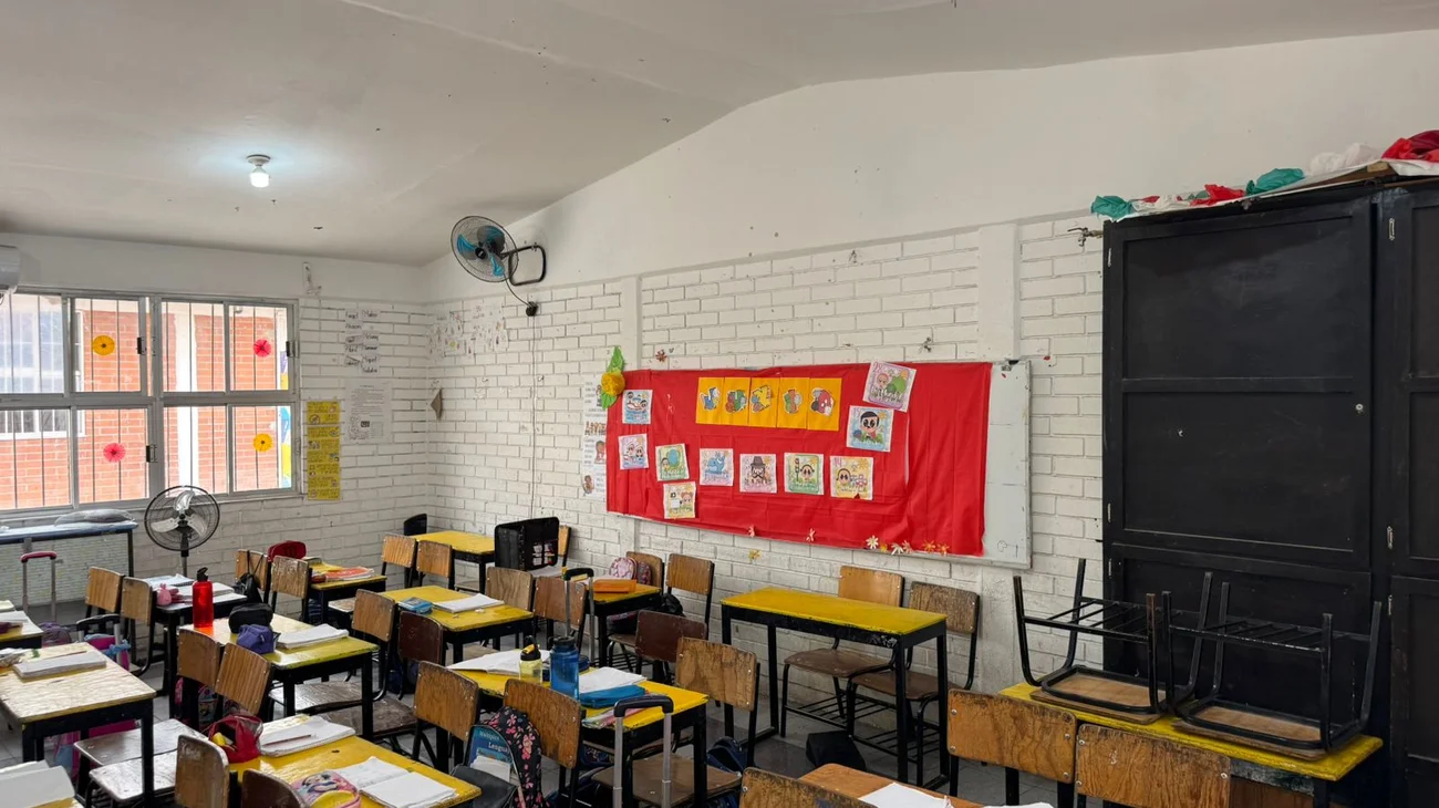 Finaliza el ciclo escolar 2024–2025 para estudiantes en Coahuila