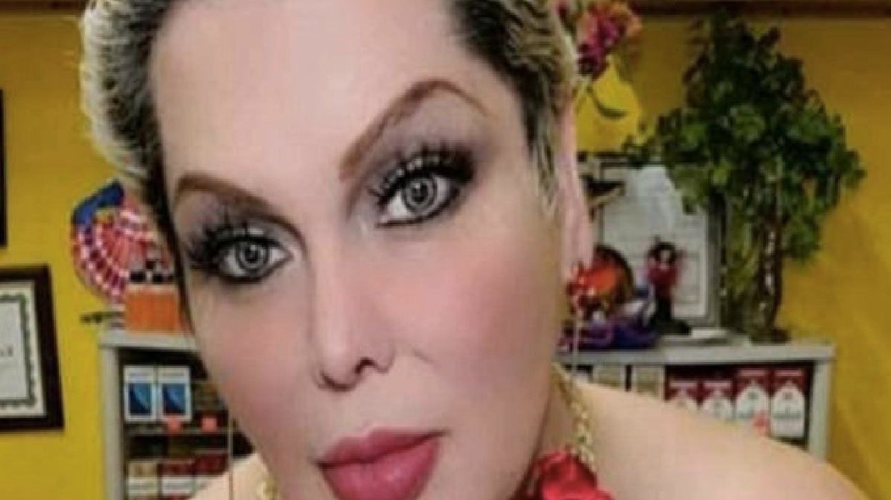 Se confirma la muerte de Jessica Esotérica por infarto 