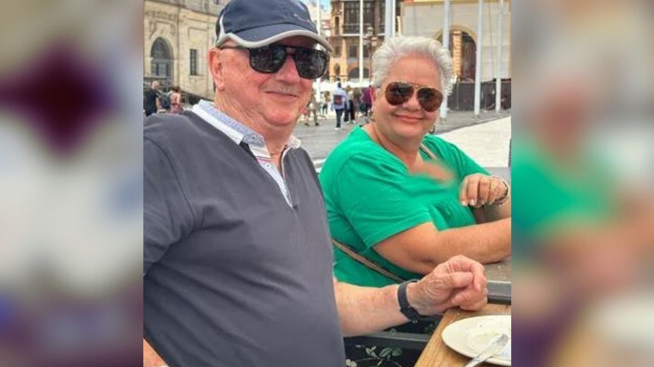 Español visita Monterrey para ver a su hija; enferma y muere